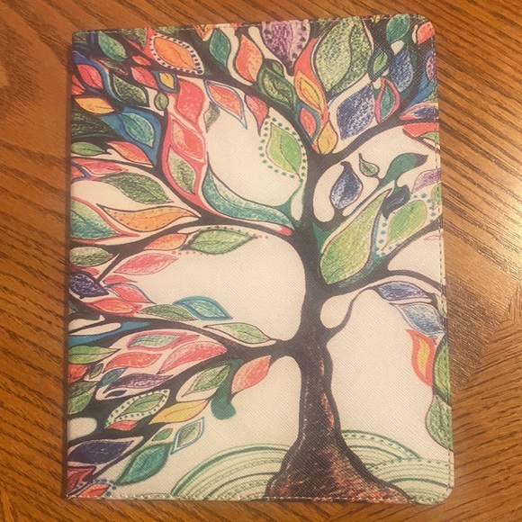 iPad 2/3/4 case with stylus - Picture 6 of 9